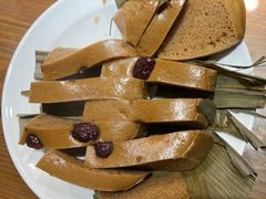 手工红糖发糕（半只）-宝中宝食府(清泰街店)