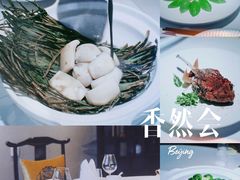 -信园
