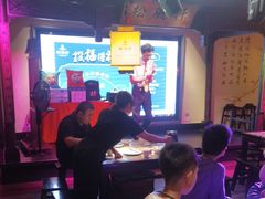 -老淮安·淮安菜(涟水店)