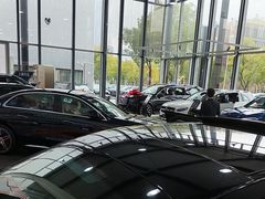 -上海可达汽车销售服务有限公司