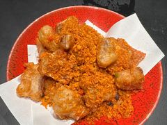 -澜棠海鲜(余姚阳明古镇店)