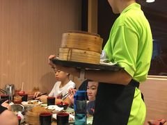 -添好运点心专门店(中环IFC店)