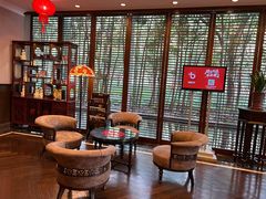 -东方明珠老上海8号餐厅(东方明珠广播电视塔店)