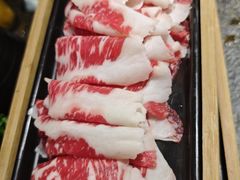 -湊湊火锅·茶憩(和平大悦城店)