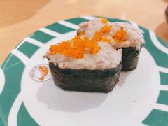 -新一番三文鱼寿司(红城湖店)