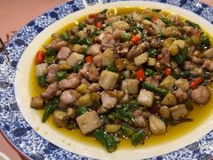 -杨记隆府重庆江湖菜(大悦城店)