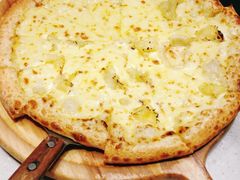 -比格比萨自助(花园路店)