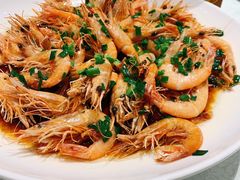-启东海鲜人家(古美路店)