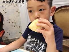 -南山鲜虾面·活鲜小馆·海味大连菜(南山总店)