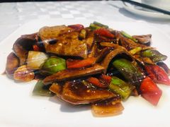 老妈响油猪肝-光明邨大酒家(淮海路店)