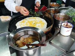 -金杨老摊头蛋饼(金口路店)