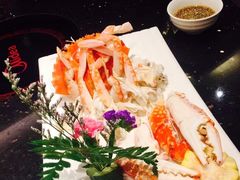 -新花城蟹粉馆(乌鲁木齐店)