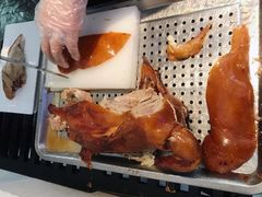 -鸭王烤鸭店(三里河店)