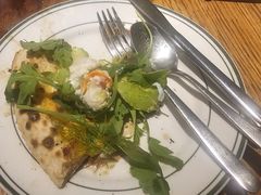 -La Strada(安福路店)