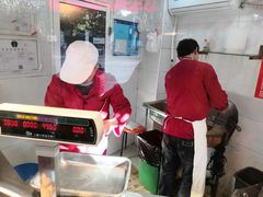 -晶牌烤鸭(延吉东路557弄小区店)