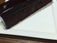 -Awfully Chocolate(来福士广场店)