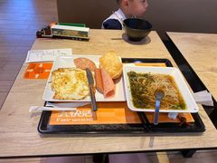 -大快活(丽丰店)
