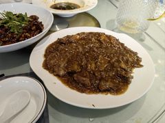 -桃子餐厅·天津菜(红星路直营店)
