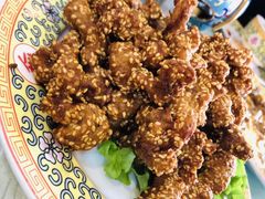-烤肉季饭庄