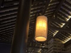 -绿茶餐厅(昆明世纪金源店)