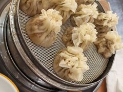 -清真·同发顺饭庄·烧麦(总店)