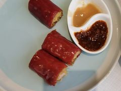 -新雅粤菜馆(南京东路店)