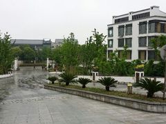 -苏州香山国际大酒店