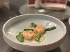 -粤尚腾香居中餐厅(首都机场希尔顿店)