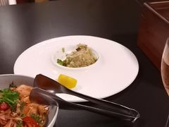 -宴悦海鲜餐厅Driftwood·游水海鲜·牛排(亚龙湾瑞吉店)