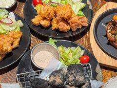 -小川洋风料理(街道口店)