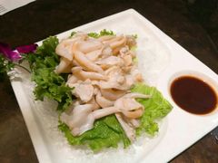 -威海会馆海鲜餐厅
