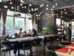-ITA·意塔意大利餐厅(亦庄店)