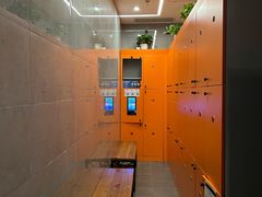 -金融街长安体育中心(北京长安店)