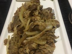 -HIHE Bistro·Oyster Bar(华熙live店)