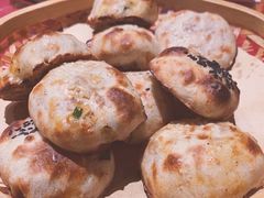 -古铺良食(柯城店)