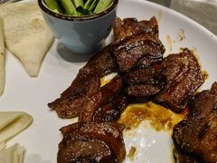 -食光慢宴·安吉土菜馆