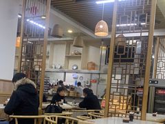 -蒋家桥饺面店(四望亭路店)