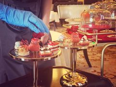 -Salon de Ville浦江汇(上海外滩华尔道夫酒店店)