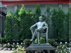 -上海孙中山故居纪念馆