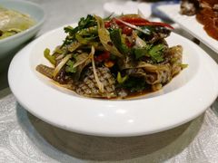 -京味民福烤鸭店(建设四马路店)