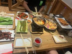 -申记串道(中街店)