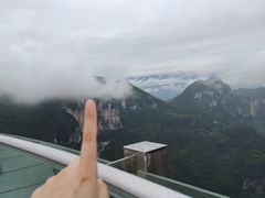 -重庆云阳龙缸景区