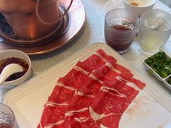 -东来顺饭庄(天坛店)