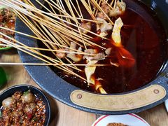 -冒椒火辣(奎星楼街店)