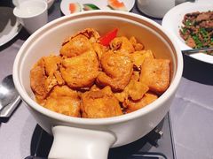 徐记油豆腐烧肉-徐记海鲜(曲江南湖店)