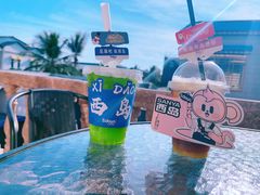 -三亚西岛海洋文化旅游区