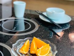 -锅季·捞王旗下小火锅(虹桥火车站店)