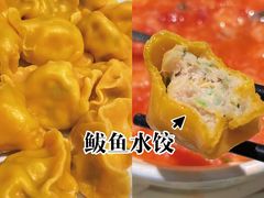-吕氏疙瘩汤·新派鲁菜(欢乐汇店)