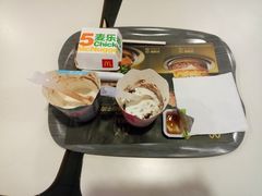 -麦当劳(肇庆大旺店)