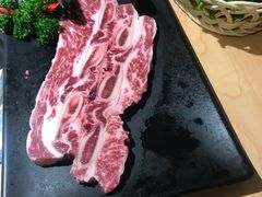 -花味·自助烤肉(雨花客厅店)